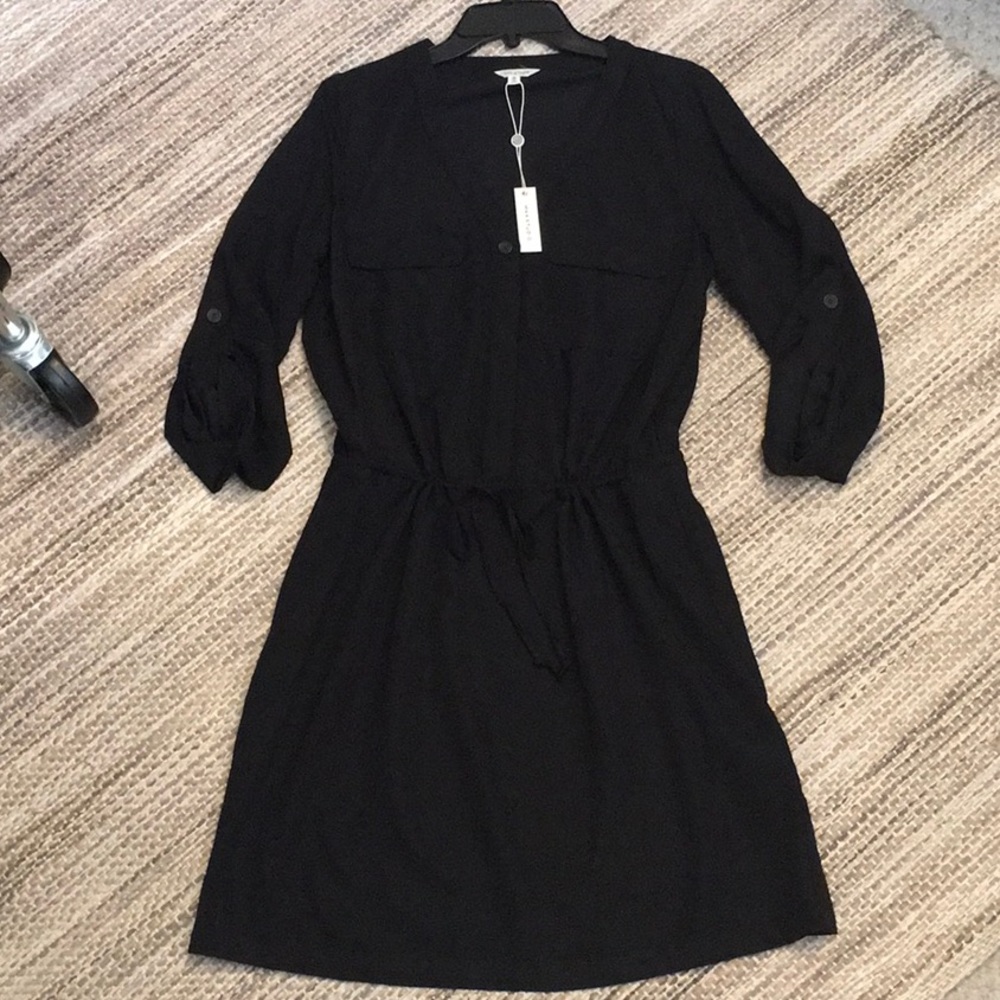 NWT Max Studio dress